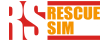 Rescue Sim Logo