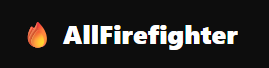 All Fire Fighter